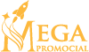 Mega Promocial Logo